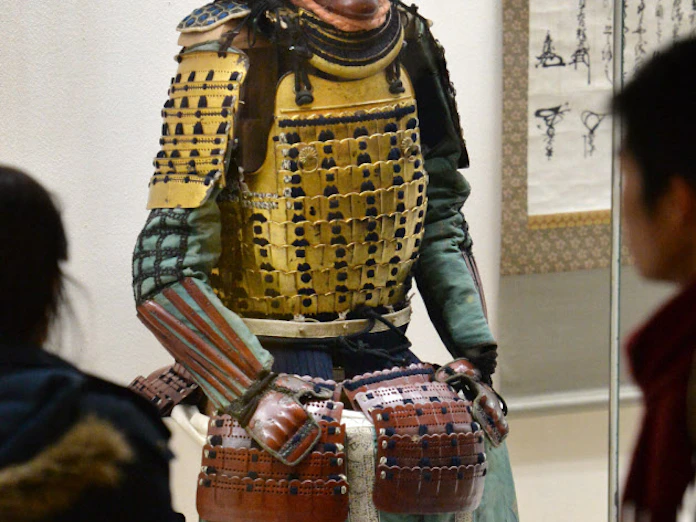 敵将への敬意伝え400年 徳川の忠臣の鎧 大阪城に展示 時の回廊 日本経済新聞 敵将への敬意伝え400年 徳川の忠臣の鎧 大阪城に展示 時の回廊 日本経済新聞