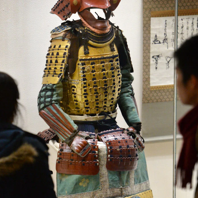 敵将への敬意伝え400年 徳川の忠臣の鎧 大阪城に展示 時の回廊 日本経済新聞 敵将への敬意伝え400年 徳川の忠臣の鎧 大阪城に展示 時の回廊 日本経済新聞