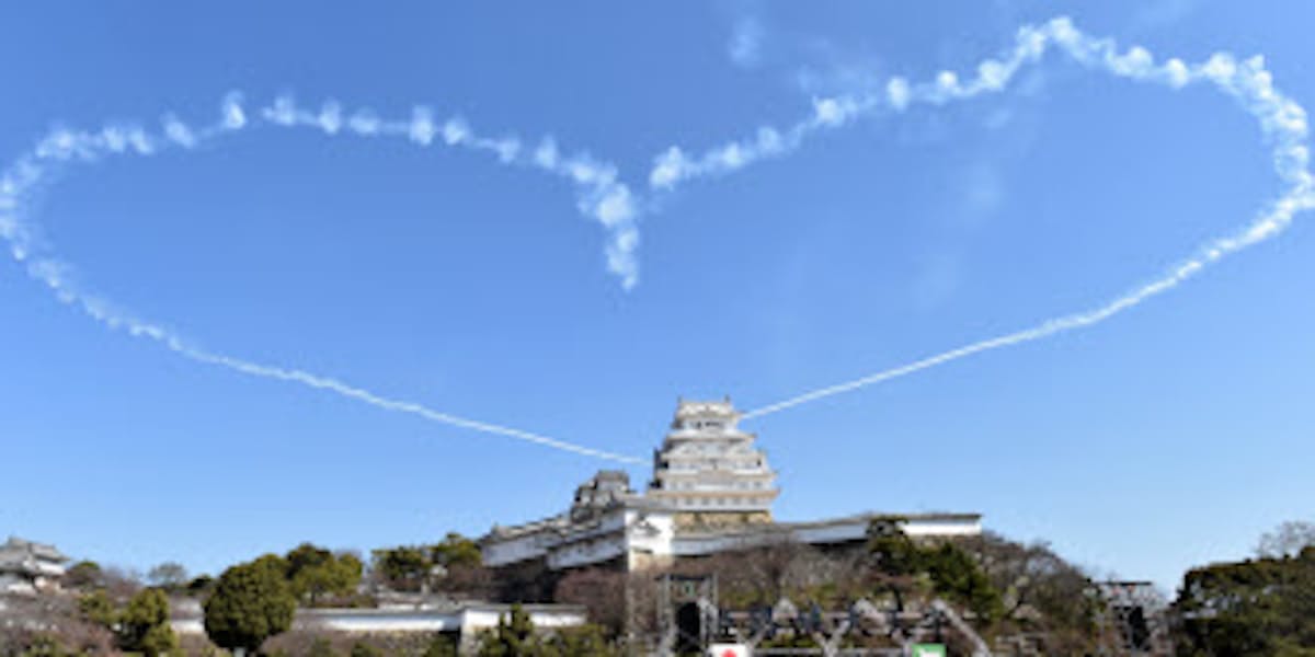 姫路城 まばゆく復活 平成の大修理 終える 日本経済新聞