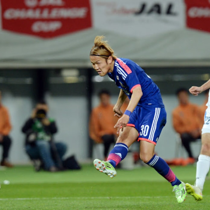 ハリルj 5ゴールでウズベクに大勝 サッカー親善試合 日本経済新聞 ハリルj 5ゴールでウズベクに大勝 サッカー親善試合 日本経済新聞