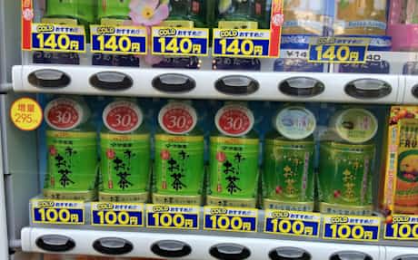 Jtの飲料自販機事業 サントリー食品が買収 1500億円 日本経済新聞