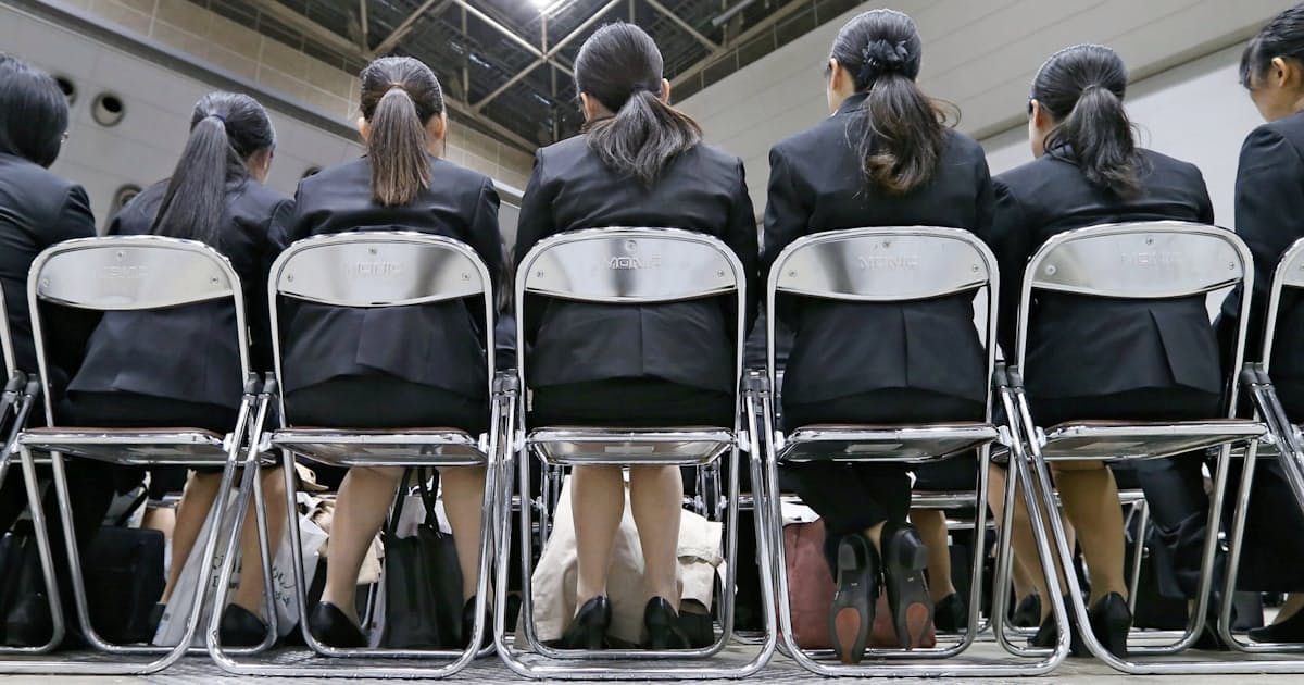 わが子の就活を台無しにする親たち 日本経済新聞 わが子の就活を台無しにする親たち 日本経済新聞