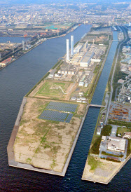 指定廃棄物処分場 環境省が千葉湾岸で打診へ 日本経済新聞