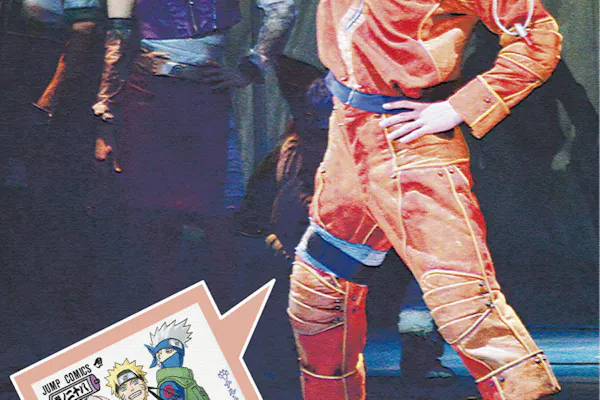 劇団四季 アラジン が日本でも大ヒットした理由 Nikkei Style 劇団四季 アラジン が日本でも大ヒットした理由 Nikkei Style