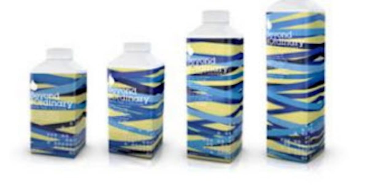 紙容器のテトラパック 飲みやすさ を徹底追求 日本経済新聞