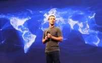 世界14億人が利用するフェイスブックを創業したザッカーバーグ氏も15年前はまだ高校生だった