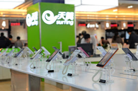 格安スマホ仕掛け人 台湾メディアテック苦戦 日本経済新聞 格安スマホ仕掛け人 台湾メディアテック苦戦 日本経済新聞