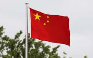 中国国旗 中国国旗