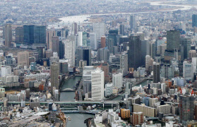 歴史で読みとく都構想 大阪の 府市合わせ 不幸せ 日本経済新聞