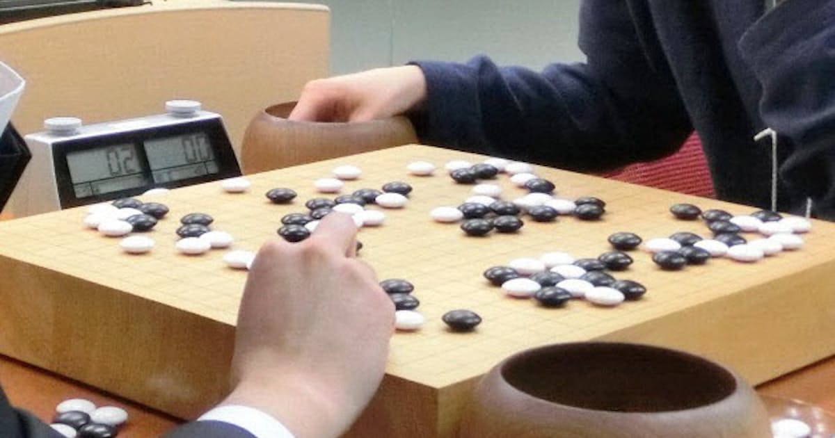 囲碁のプロ棋士への道 年齢制限は将棋よりも厳しい 日本経済新聞 囲碁のプロ棋士への道 年齢制限は将棋よりも厳しい 日本経済新聞