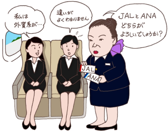 ハードル下がった 客室乗務員 仁義なき争奪戦 日本経済新聞 ハードル下がった 客室乗務員 仁義なき争奪戦 日本経済新聞