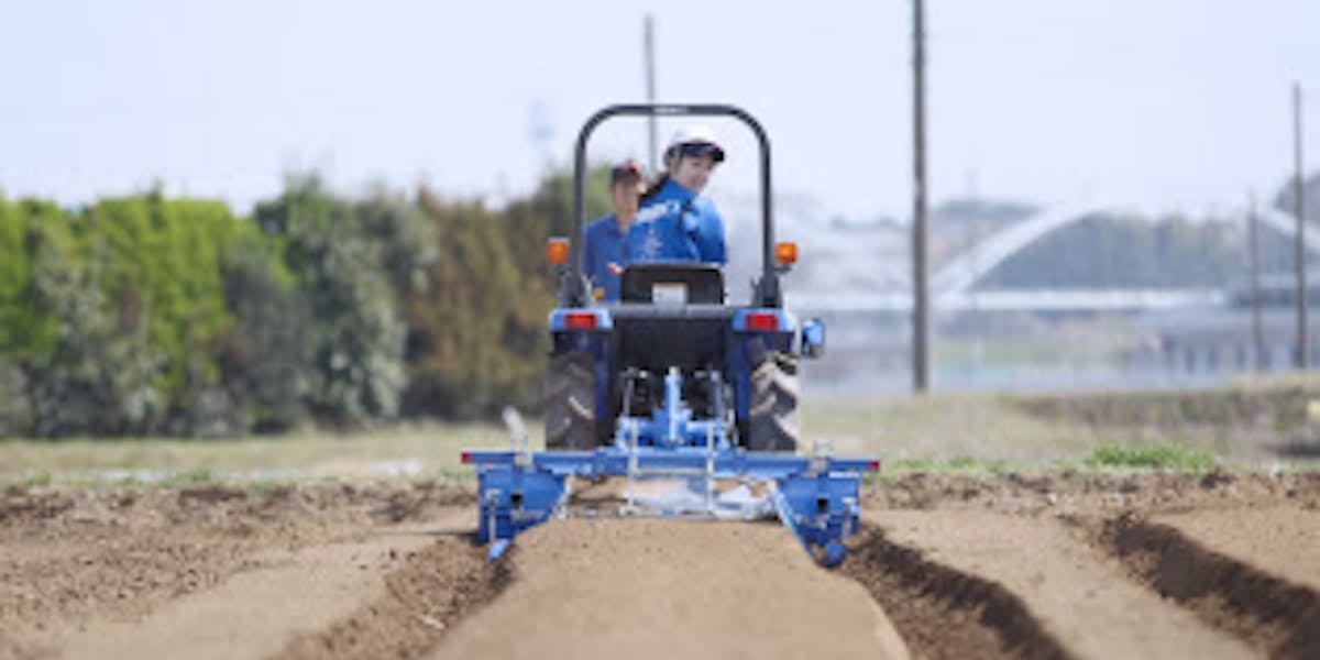 グーグルが農業に進出 ベンチャーに18億円を投資 日本経済新聞