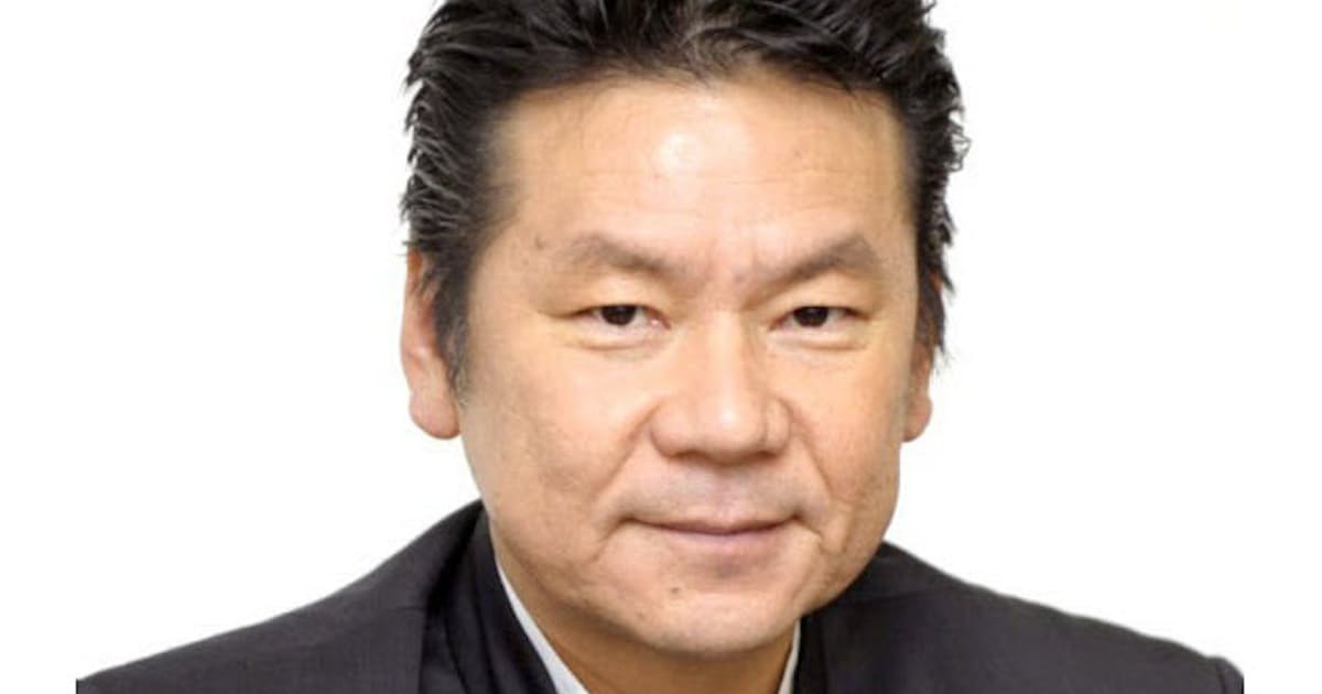 今井雅之氏が死去 俳優 日本経済新聞