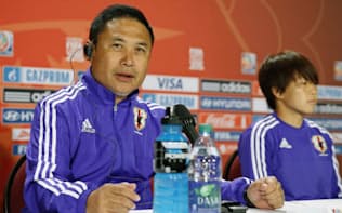 なでしこ初戦勝利 W杯 スイスに1 0 日本経済新聞 なでしこ初戦勝利 W杯 スイスに1 0 日本経済新聞