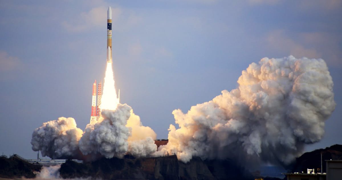 米ロケットが打ち上げ失敗 世界コスト競争の陰で 日本経済新聞 米ロケットが打ち上げ失敗 世界コスト競争の陰で 日本経済新聞