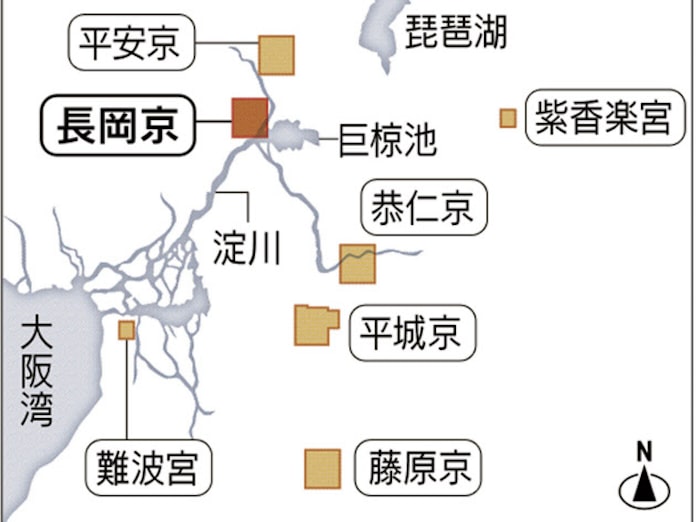 在野の研究者が遺構発見 幻の都 を求めて 1 日本経済新聞 在野の研究者が遺構発見 幻の都 を求めて 1 日本経済新聞