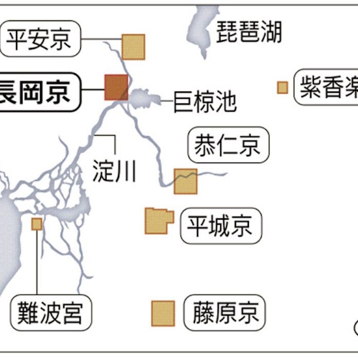 在野の研究者が遺構発見 幻の都 を求めて 1 日本経済新聞 在野の研究者が遺構発見 幻の都 を求めて 1 日本経済新聞