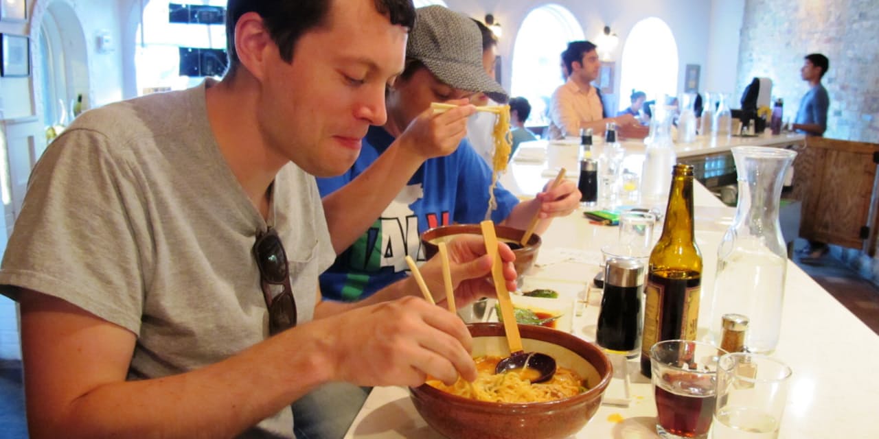 海外で人気の日本料理は 中華 イタ飯と覇権争い Nikkei Style 海外で人気の日本料理は 中華 イタ飯と覇権争い Nikkei Style