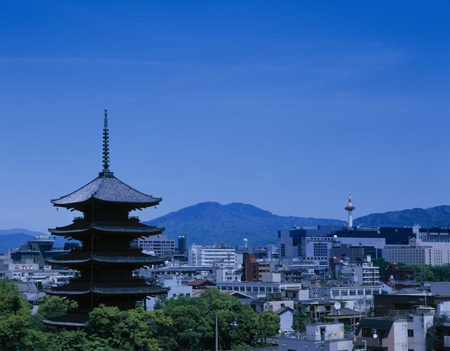 東京と京都 都市ランキング相次ぎ世界一 日本経済新聞