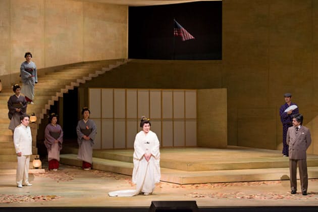 高校生のためのオペラ鑑賞教室 蝶々夫人 入門者として聴く楽しみ Nikkei Style 高校生のためのオペラ鑑賞教室 蝶々夫人 入門者として聴く楽しみ Nikkei Style