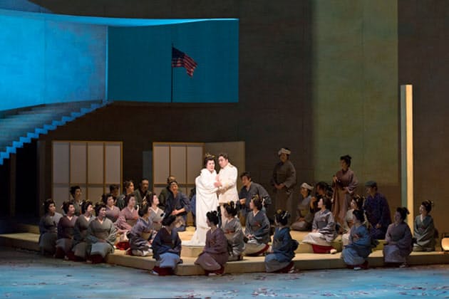 高校生のためのオペラ鑑賞教室 蝶々夫人 入門者として聴く楽しみ Nikkei Style 高校生のためのオペラ鑑賞教室 蝶々夫人 入門者として聴く楽しみ Nikkei Style