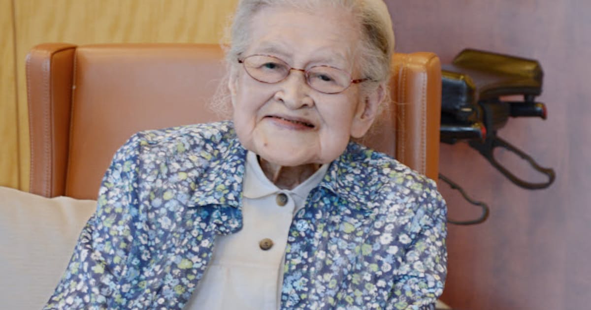 思想史学者 武田清子氏 違う文化尊重を 戦争と私 日本経済新聞 思想史学者 武田清子氏 違う文化尊重を 戦争と私 日本経済新聞