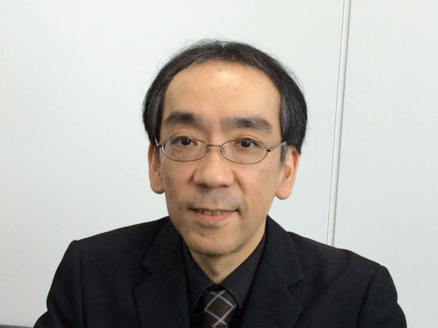 日本経済新聞 日本経済新聞