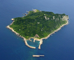 世界遺産登録 17年候補は宗像 沖ノ島を推薦へ 文化審 日本経済新聞 世界遺産登録 17年候補は宗像 沖ノ島を推薦へ 文化審 日本経済新聞