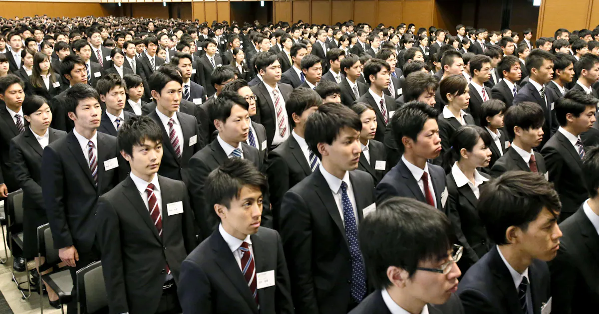どうする内定辞退 迷っています と迷わず言おう 日本経済新聞 どうする内定辞退 迷っています と迷わず言おう 日本経済新聞