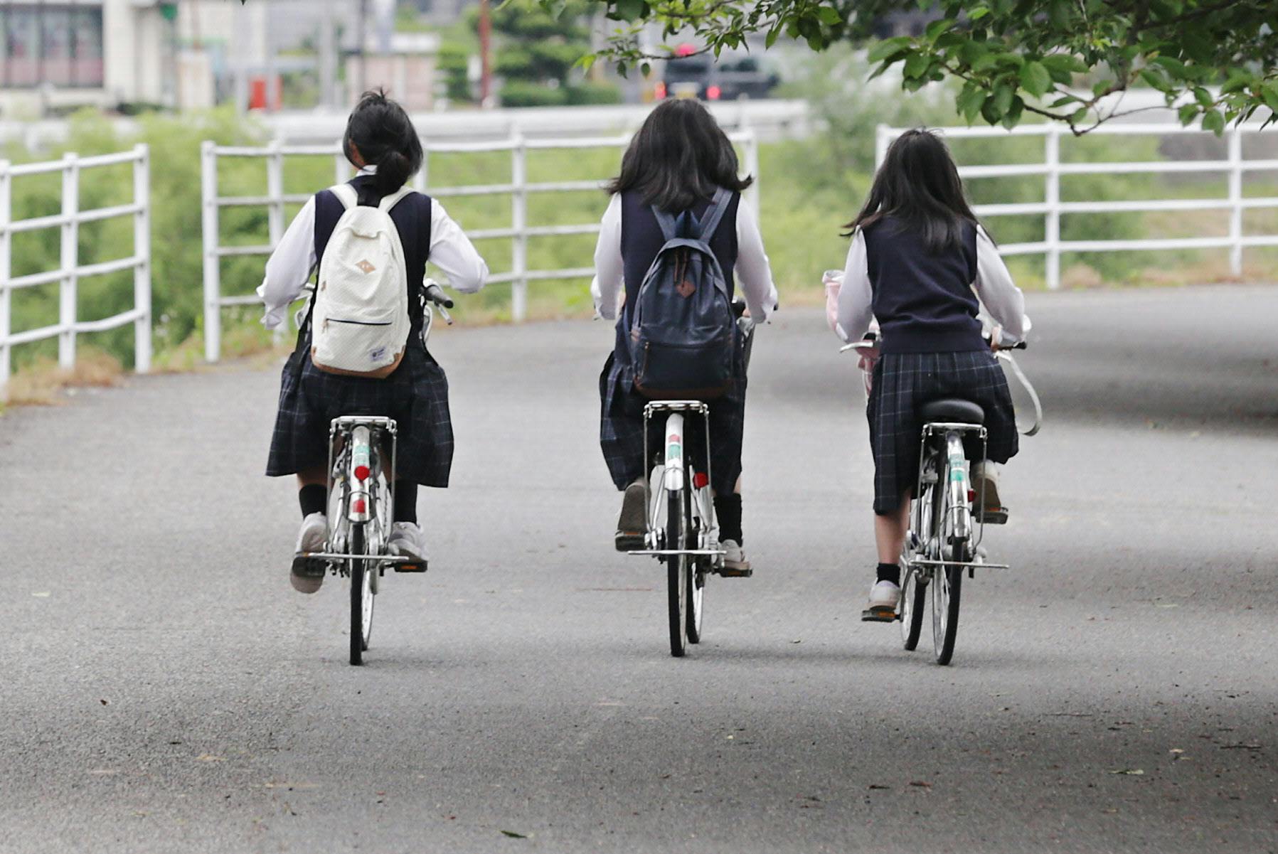 息子が自転車事故の加害者に 親の責任は Nikkei Style 息子が自転車事故の加害者に 親の責任は Nikkei Style