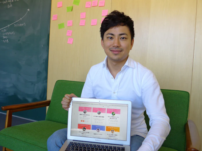 Innovator S Story ヒット生む素人の知恵袋 原点はママとny 日本経済新聞