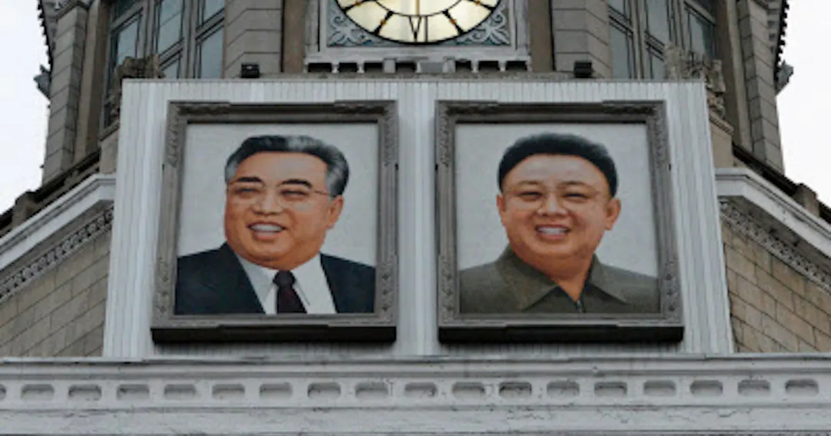 Ft 北朝鮮 時計を巻き戻す 力を誇示も無意味 日本経済新聞