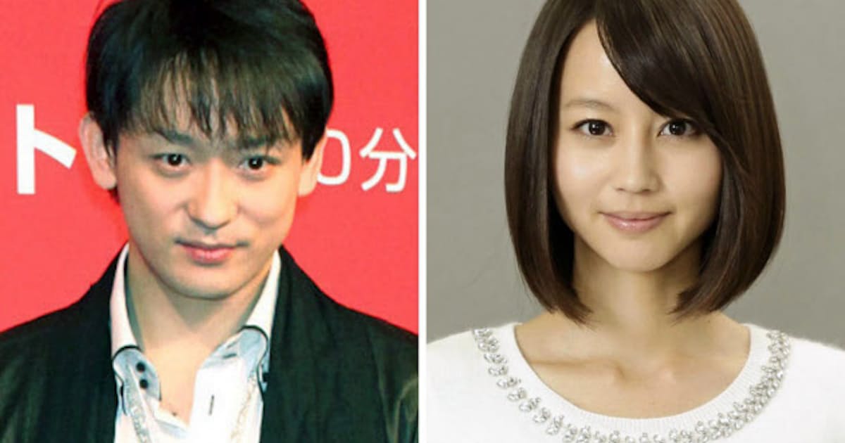 堀北真希さんが結婚 俳優の山本耕史さんと 日本経済新聞 堀北真希さんが結婚 俳優の山本耕史さんと 日本経済新聞