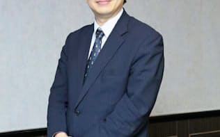 国際医療福祉大学の池田俊也教授
