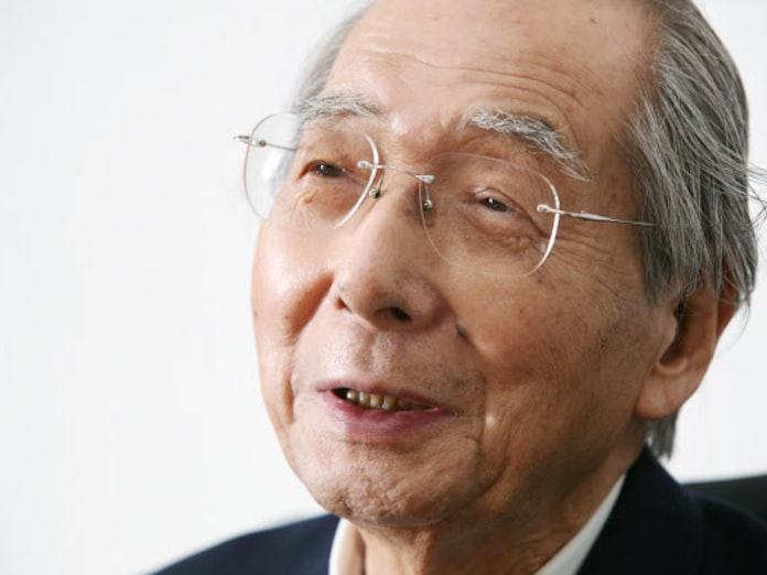 塩川 正十郎 正十郎 塩川