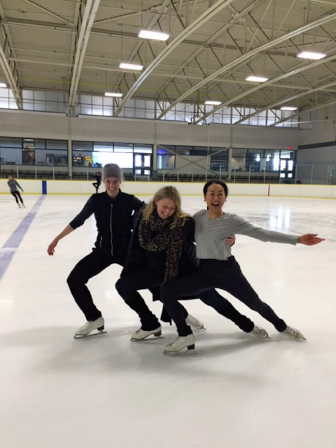 浅田真央は心揺さぶる 特別な選手 ルポ迫真 日本経済新聞