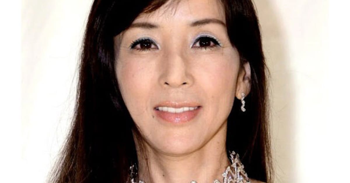 川島なお美さんが死去 女優 ドラマ 失楽園 日本経済新聞 川島なお美さんが死去 女優 ドラマ 失楽園 日本経済新聞