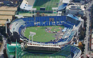 ナミビア W杯で示した 世界ランク最低国 の意地 日本経済新聞