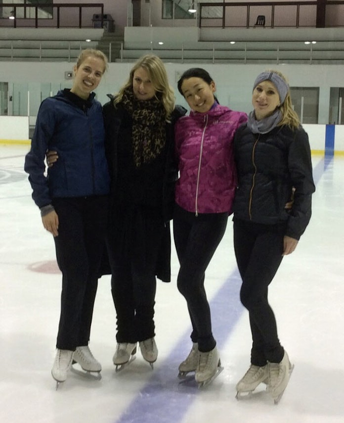 浅田 名振付師と再タッグ スケートに 新しい喜び 日本経済新聞 浅田 名振付師と再タッグ スケートに 新しい喜び 日本経済新聞