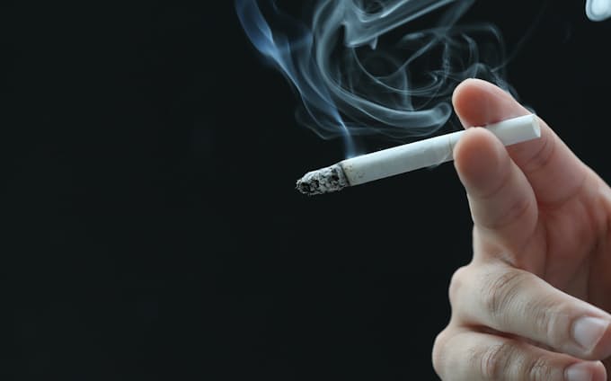 日本人のたばこ依存 遺伝と相関 理研が解析 日本経済新聞