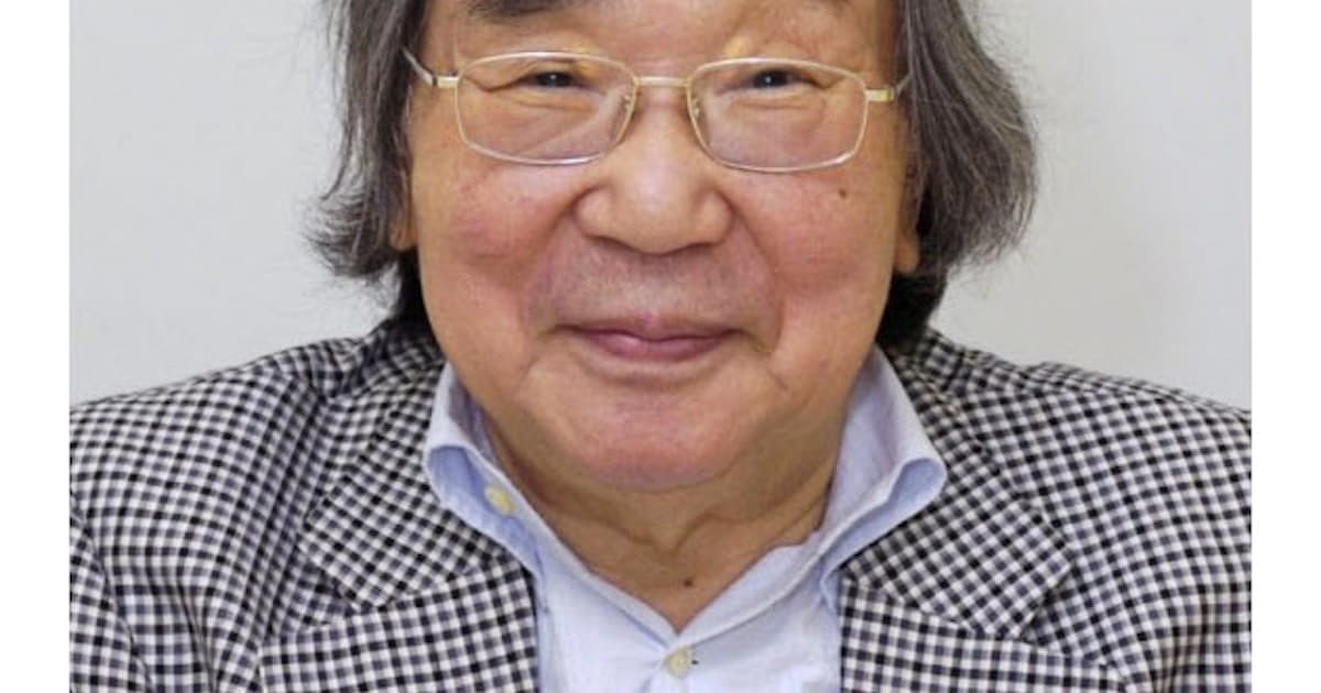 熊倉一雄氏が死去 声優 演出家 日本経済新聞 熊倉一雄氏が死去 声優 演出家 日本経済新聞