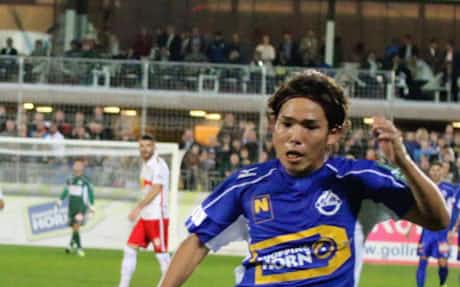 ベルギー サッカー 世界1位 へ 育成成功で躍進 日本経済新聞