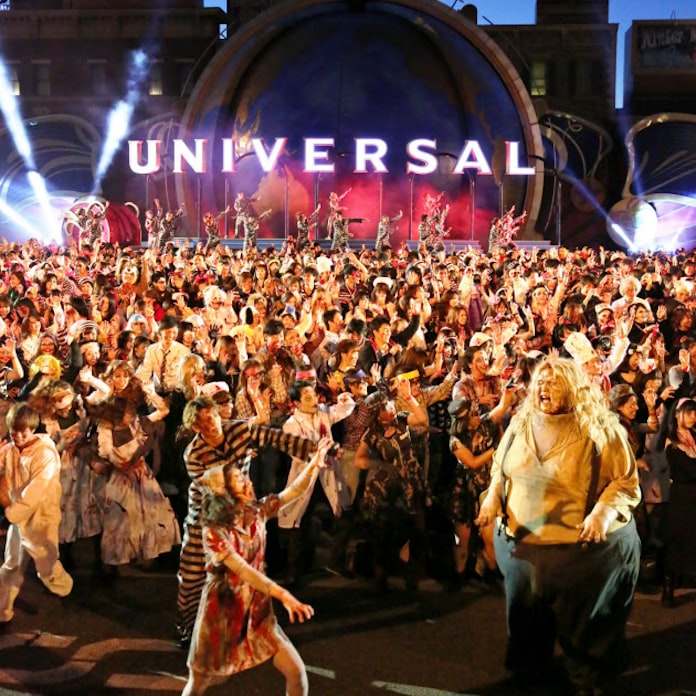 10月のusj入場者 ハロウィーン効果で単月最高 日本経済新聞 10月のusj入場者 ハロウィーン効果で単月最高 日本経済新聞