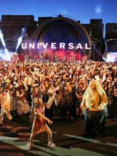 10月のusj入場者 ハロウィーン効果で単月最高 日本経済新聞 10月のusj入場者 ハロウィーン効果で単月最高 日本経済新聞