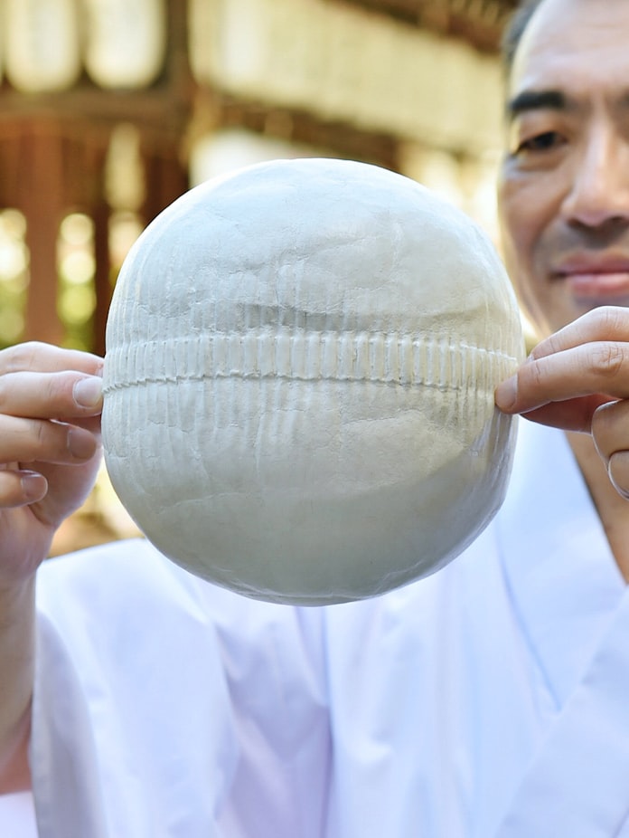 平安貴族みたいに蹴鞠したい とことんサーチ 日本経済新聞 平安貴族みたいに蹴鞠したい とことんサーチ 日本経済新聞