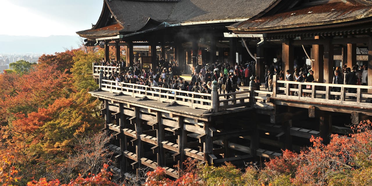 清水寺は せいすいじ お寺の読み方 音訓混在の謎 Nikkei Style 清水寺は せいすいじ お寺の読み方 音訓混在の謎 Nikkei Style