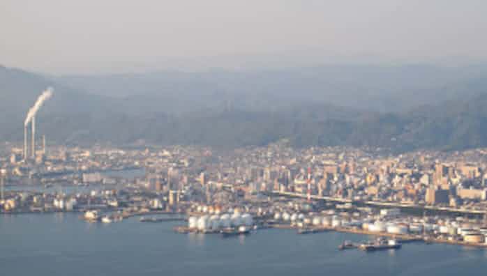 変わる瀬戸内工業地帯 周南コンビナート各社 連携に活路 日本経済新聞