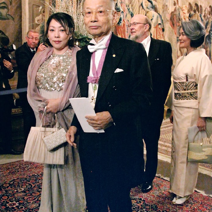 大村氏 ノーベル賞の賞金 人材育成する法人に寄付 日本経済新聞 大村氏 ノーベル賞の賞金 人材育成する法人に寄付 日本経済新聞