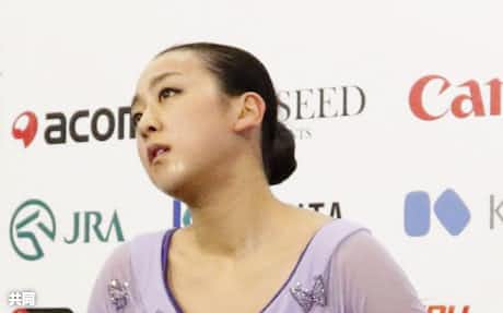 羽生v3歴代最高更新 Gpファイナル 浅田は最下位 日本経済新聞 羽生v3歴代最高更新 Gpファイナル 浅田は最下位 日本経済新聞