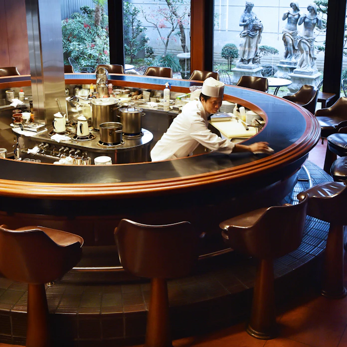 京都 珈琲の教室で焙煎を学び美味しいコーヒー豆の購入も可能なuno